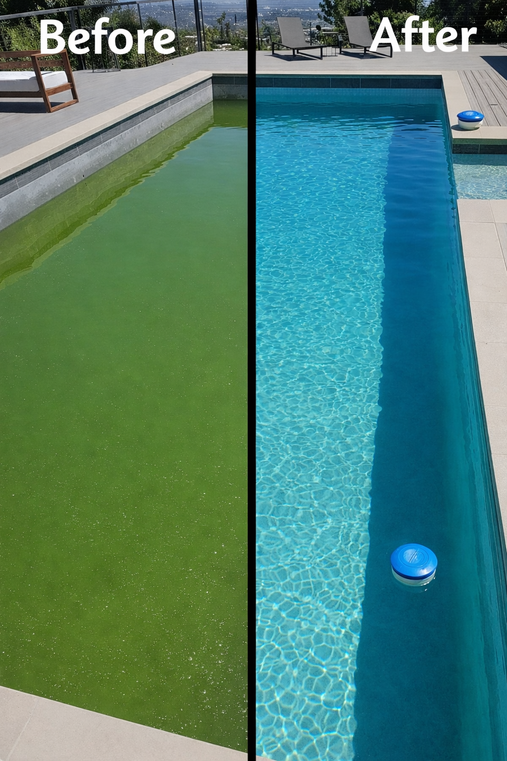 Pool construction catalog image